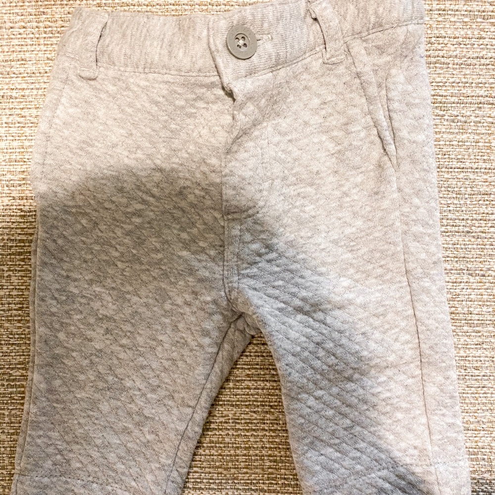 Cat & Jack, quilted pants